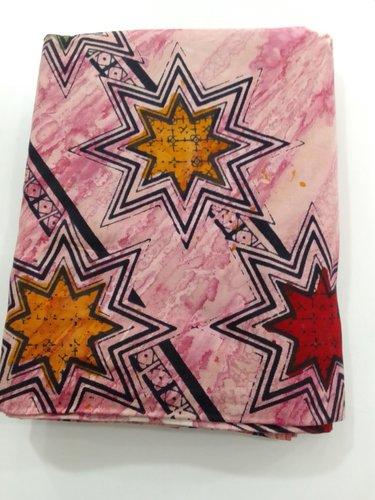 BEDSHEET MEERUT PRINTED 90X108 2 PILLOW COVER